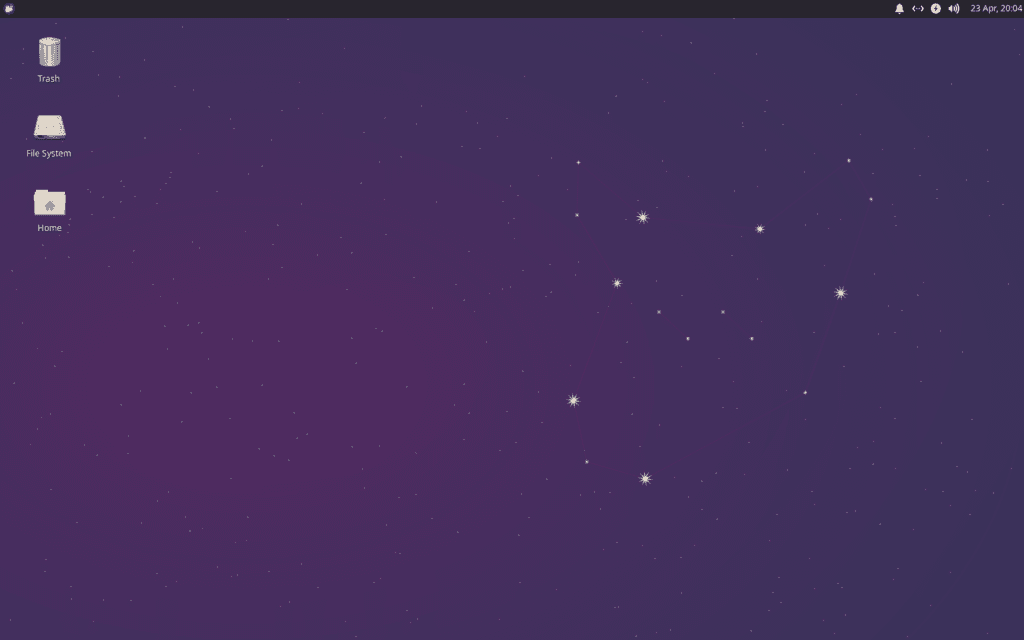آموزش نصب اوبونتو - XFCE (Xubuntu)