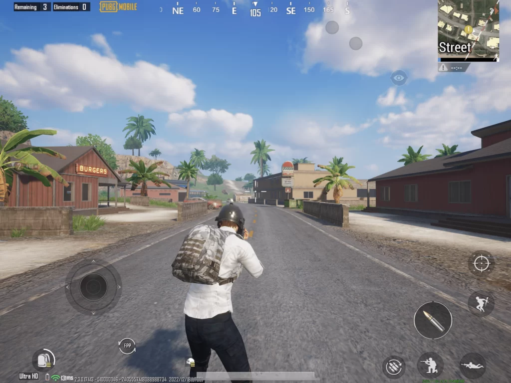 pubg flutter Knowxis