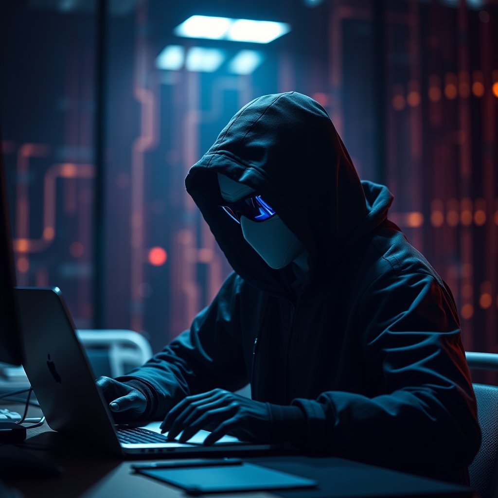 هک اخلاقی: OSINT مجاز و قرارداد محدوده، شناسایی اخلاقی بدون رد شدن از خط قرمز