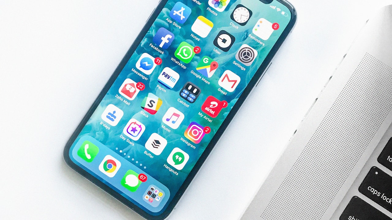 با Flutter چه اپهایی میشود ساخت؟ نقشهٔ راه پروژهٔ واقعی