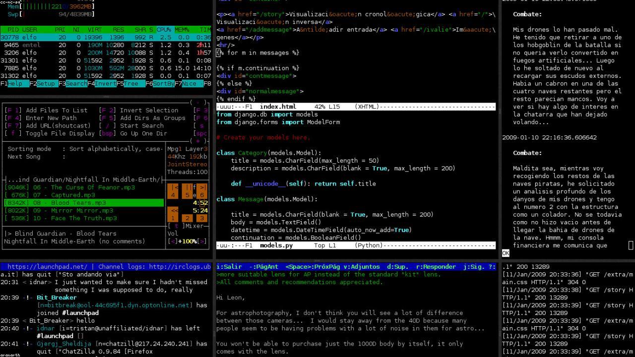 ترمینال لینوکس برای روز اول کاری: فرمان‌هایی که واقعا بهشون نیاز داری!