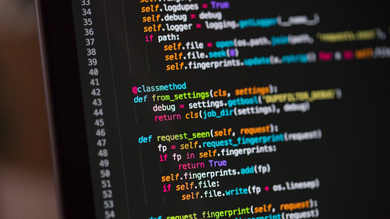 کار با فایل در پایتون: خواندن، نوشتن و مدیریت مسیرها