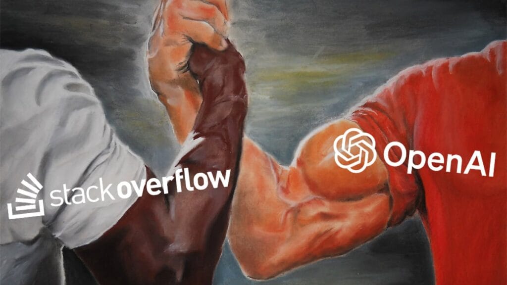 آموزش کار با stack overflow