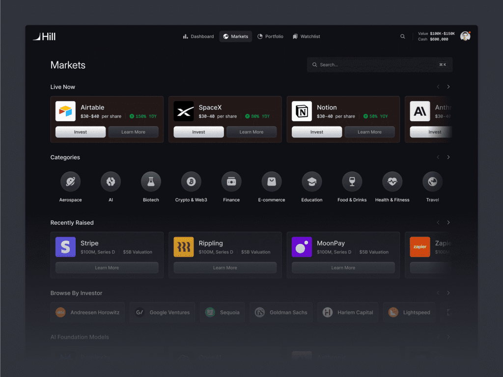 6 تفاوت اساسی UI و UX