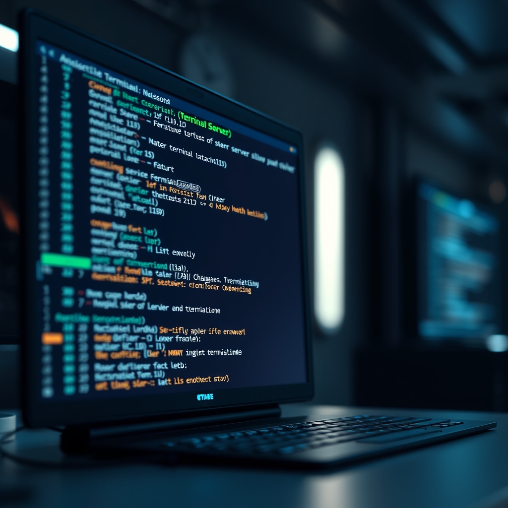 ویندوزت رو برای کدنویسی آماده کن: از Terminal تا WSL!
